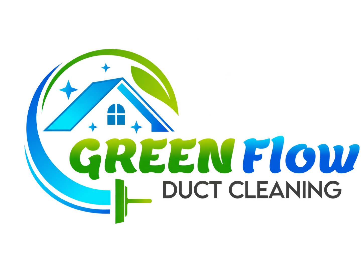 GreenFlow Duct Cleaning